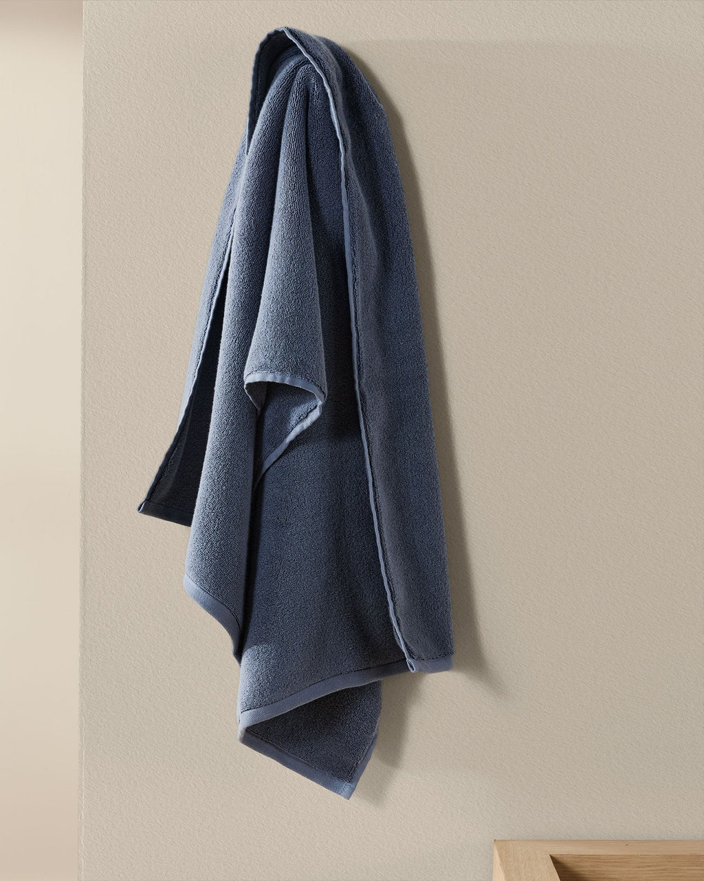 2+2 Organic Plush Bath Bundle - Dusk